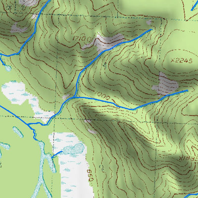 (65143e1) Page 031 Charley River - West Preview 2