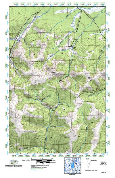 (65144a1) Page 002 Circle - East Preview 1