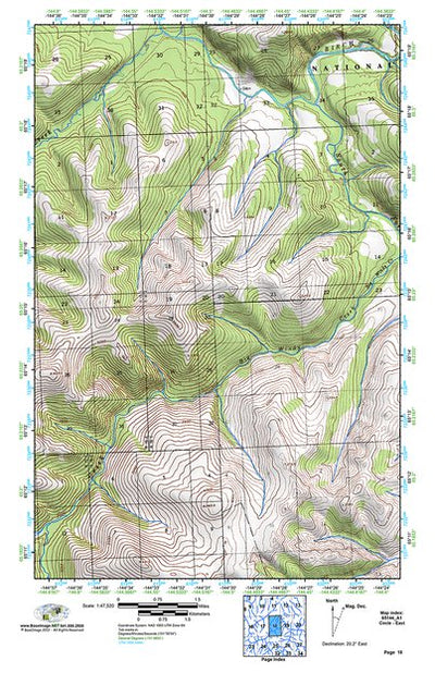 (65144a1) Page 018 Circle - East Preview 1