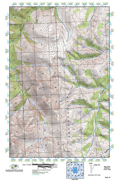 (65144a1) Page 025 Circle - East Preview 1