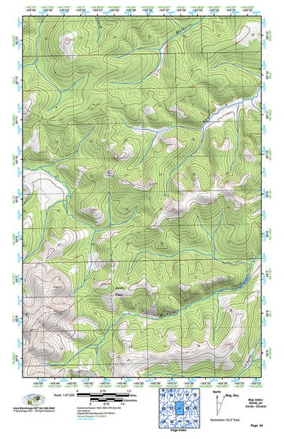 (65145a1) Page 024 Circle - Central Preview 1