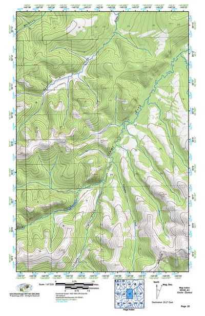(65145a1) Page 025 Circle - Central Preview 1
