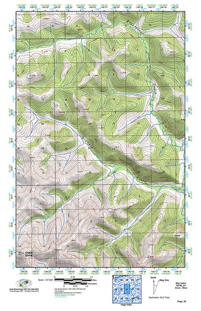 (65146a1) Page 026 Circle - West Preview 1