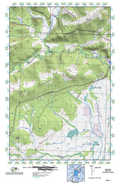 (65148a1) Page 002 Livengood - Central Preview 1