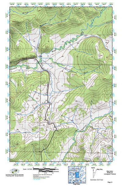 (65148a1) Page 006 Livengood - Central Preview 1