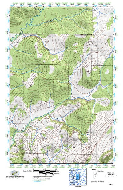 (65148a1) Page 007 Livengood - Central Preview 1