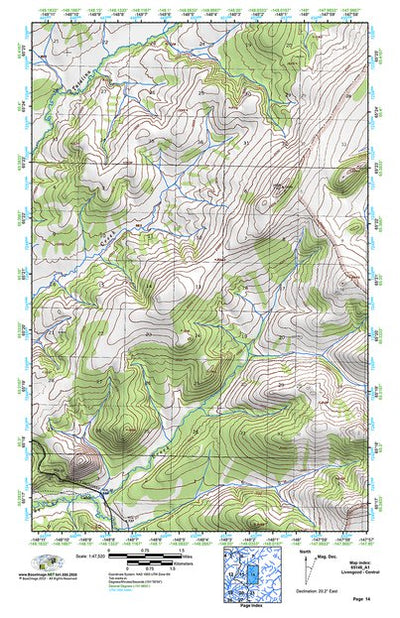 (65148a1) Page 014 Livengood - Central Preview 1