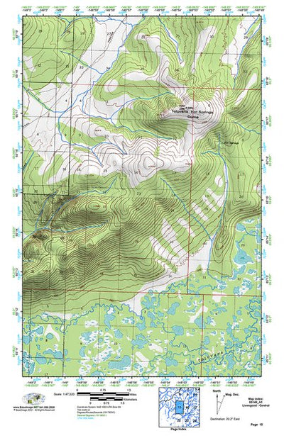 (65148a1) Page 015 Livengood - Central Preview 1