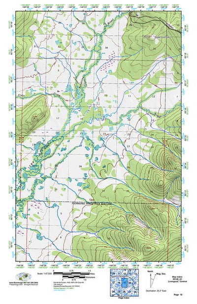 (65148a1) Page 019 Livengood - Central Preview 1