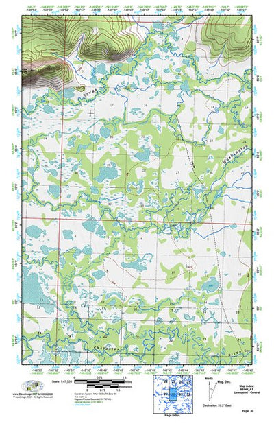 (65148a1) Page 030 Livengood - Central Preview 1