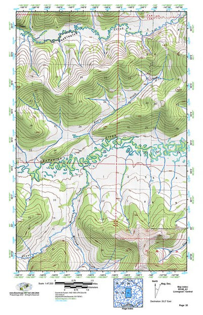 (65148a1) Page 035 Livengood - Central Preview 1