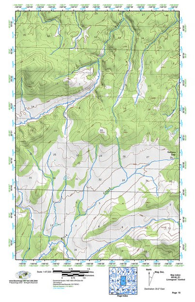 (65148e1) Page 010 Livengood - Central Preview 1