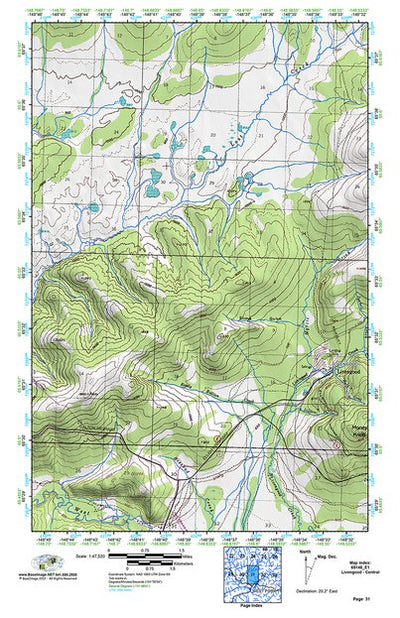 (65148e1) Page 031 Livengood - Central Preview 1