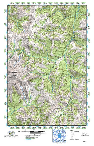 (65149a1) Page 009 Livengood - West Preview 1