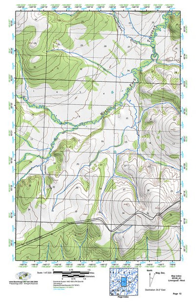 (65149a1) Page 013 Livengood - West Preview 1