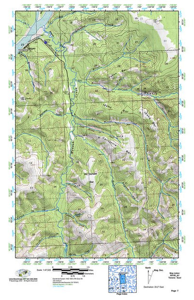 (65150a1) Page 007 Tanana - East Preview 1