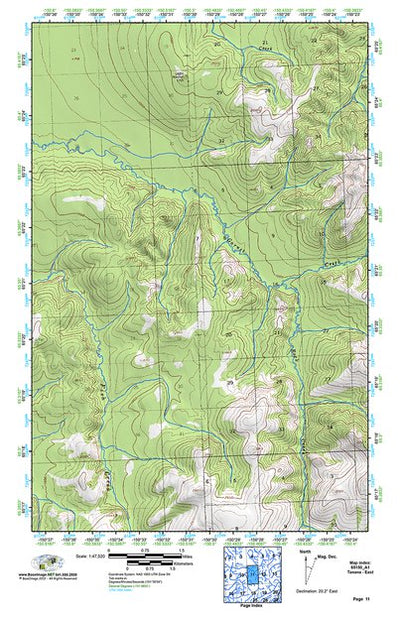 (65150a1) Page 011 Tanana - East Preview 1