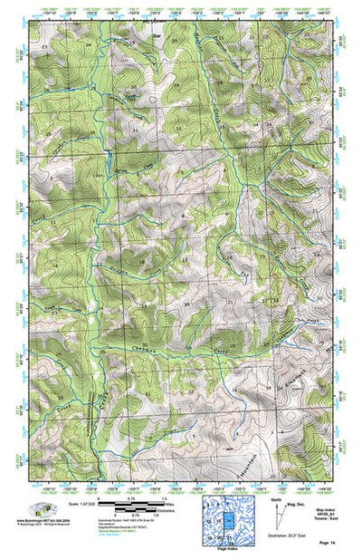 (65150a1) Page 014 Tanana - East Preview 1