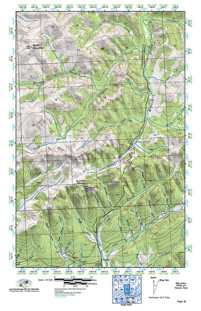 (65150a1) Page 020 Tanana - East Preview 1