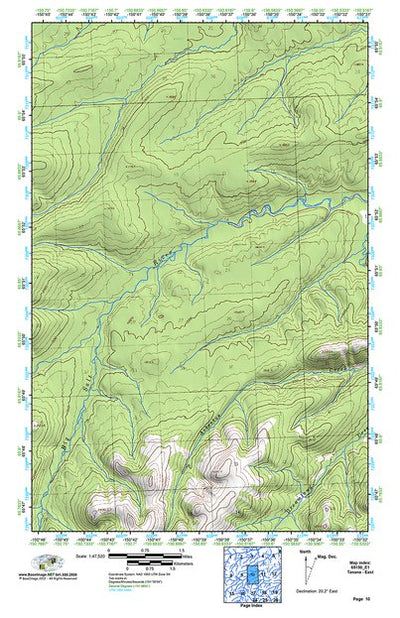 (65150e1) Page 010 Tanana - East Preview 1