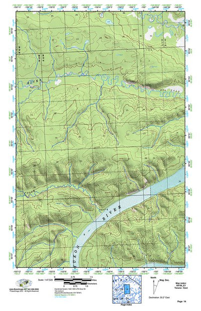 (65150e1) Page 014 Tanana - East Preview 1