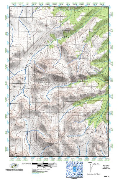 (65150e1) Page 015 Tanana - East Preview 1