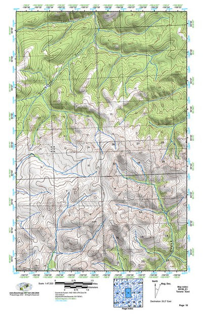 (65150e1) Page 018 Tanana - East Preview 1