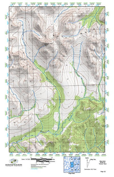 (65150e1) Page 022 Tanana - East Preview 1