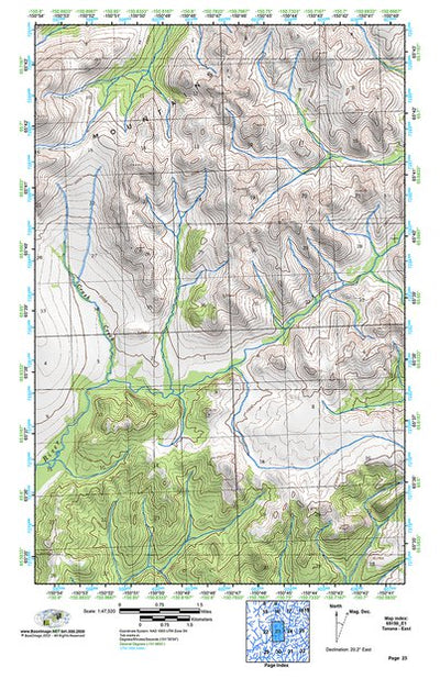 (65150e1) Page 023 Tanana - East Preview 1