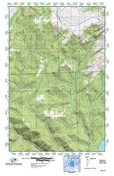 (65150e1) Page 030 Tanana - East Preview 1