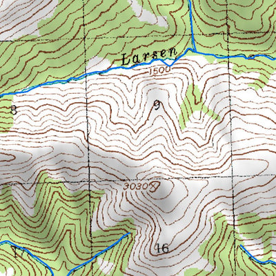 (65151a1) Page 007 Tanana - Central Preview 2