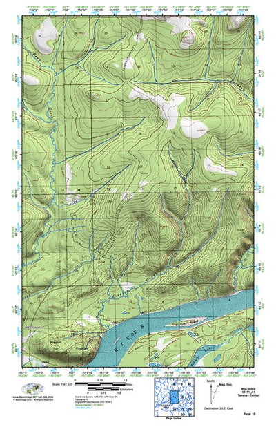 (65151a1) Page 015 Tanana - Central Preview 1