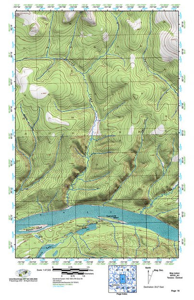 (65151a1) Page 016 Tanana - Central Preview 1