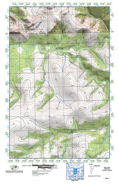 (65151e1) Page 003 Tanana - Central Preview 1