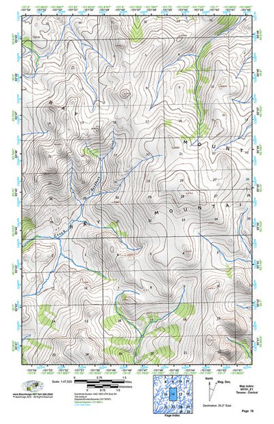 (65151e1) Page 016 Tanana - Central Preview 1