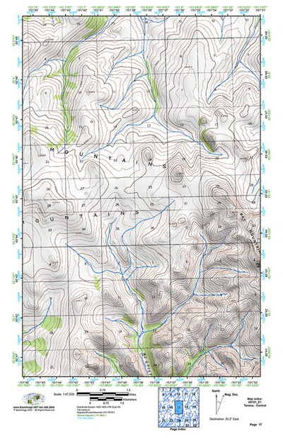 (65151e1) Page 017 Tanana - Central Preview 1