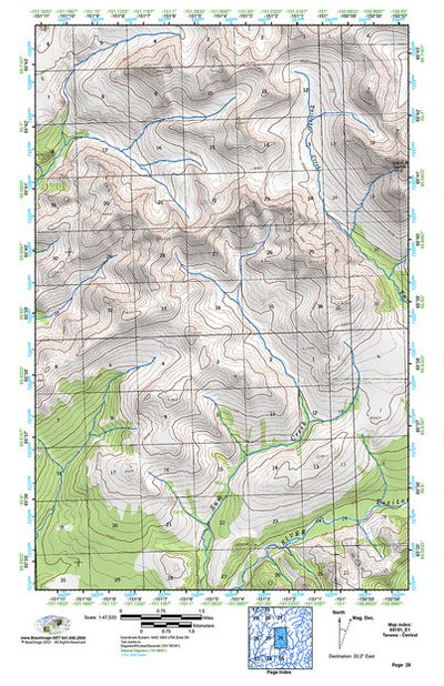 (65151e1) Page 028 Tanana - Central Preview 1