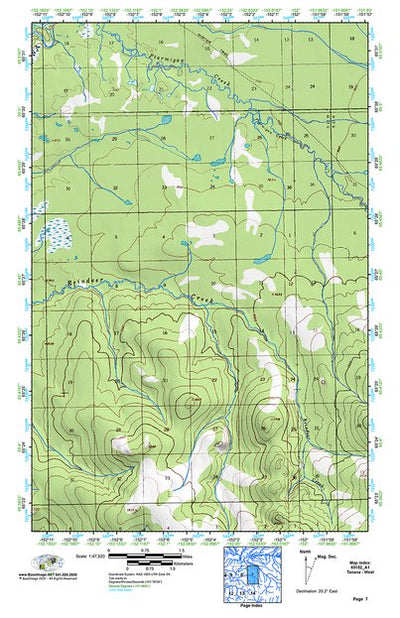 (65152a1) Page 007 Tanana - West Preview 1