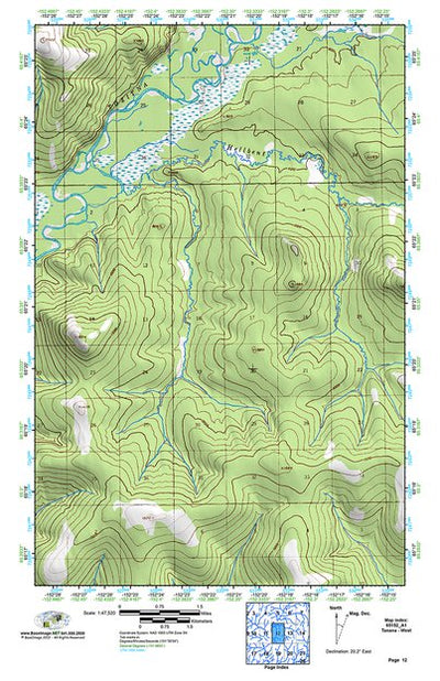 (65152a1) Page 012 Tanana - West Preview 1