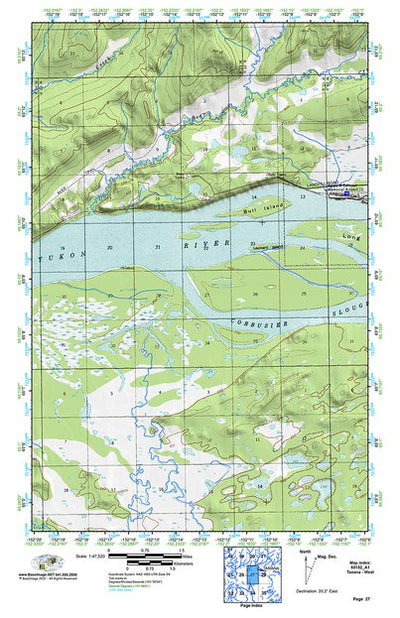 (65152a1) Page 027 Tanana - West Preview 1