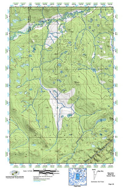 (65152a1) Page 029 Tanana - West Preview 1