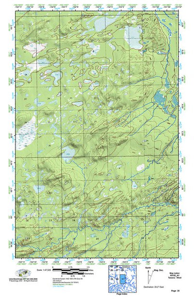 (65152a1) Page 035 Tanana - West Preview 1