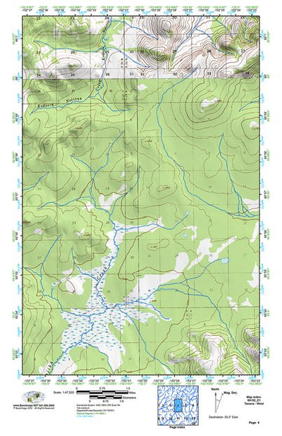 (65152e1) Page 004 Tanana - West Preview 1
