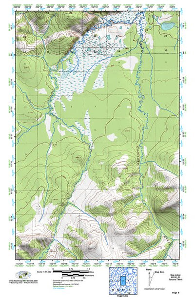 (65152e1) Page 006 Tanana - West Preview 1