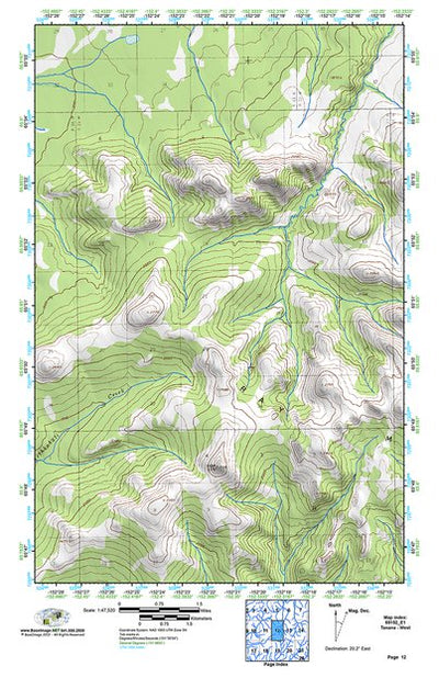 (65152e1) Page 012 Tanana - West Preview 1
