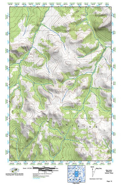 (65152e1) Page 013 Tanana - West Preview 1
