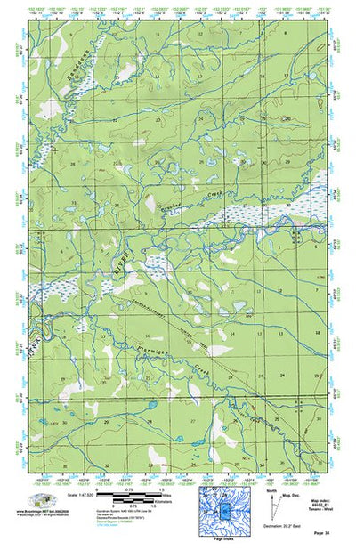 (65152e1) Page 035 Tanana - West Preview 1