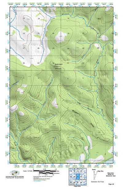 (65153a1) Page 020 Melozitna - East Preview 1