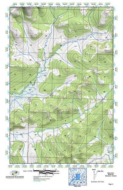 (65154a1) Page 002 Melozitna - Central Preview 1
