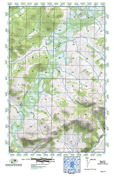 (65154a1) Page 010 Melozitna - Central Preview 1